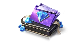 Mobile Legends Weekly Diamond Pass 2x (Indonesia)