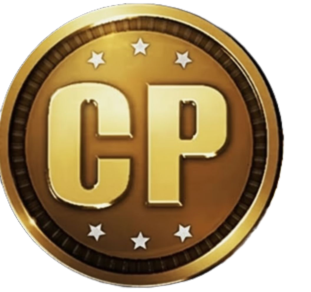 Call of Duty Mobile 1675 CP