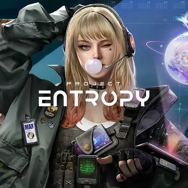 Project Entropy