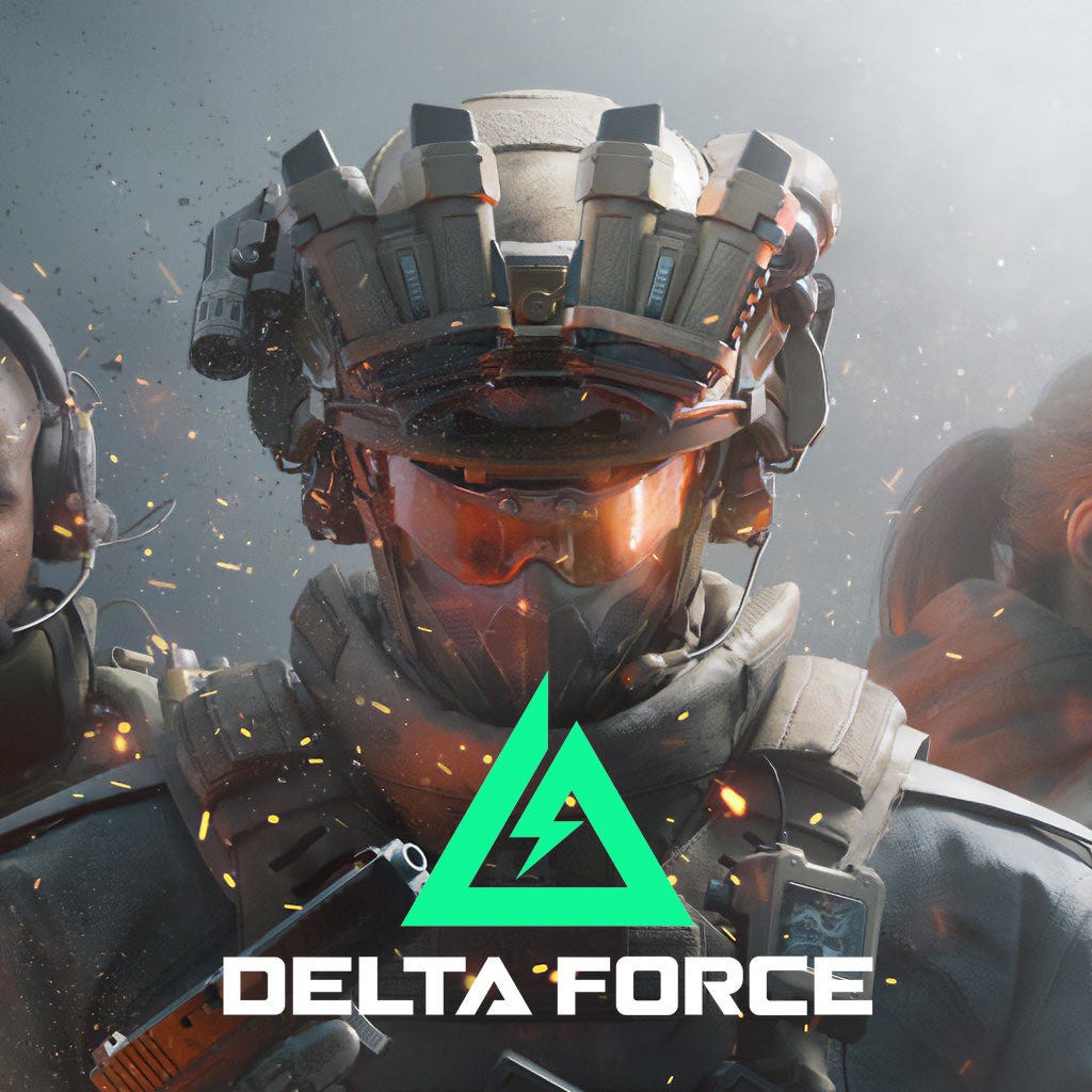 Delta Force - Steam