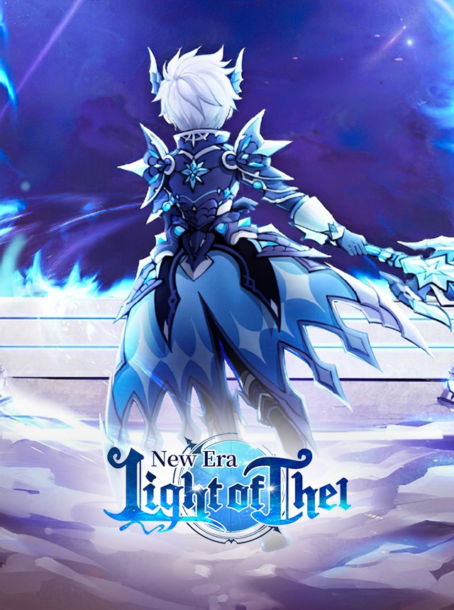 Light of Thel New Era